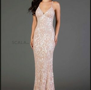 After Five Scala Prom/Evening gown